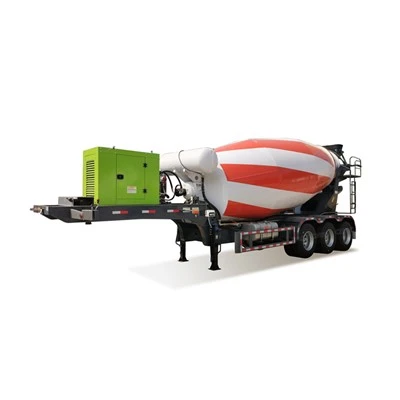 Zwiastun Comcrete Mix